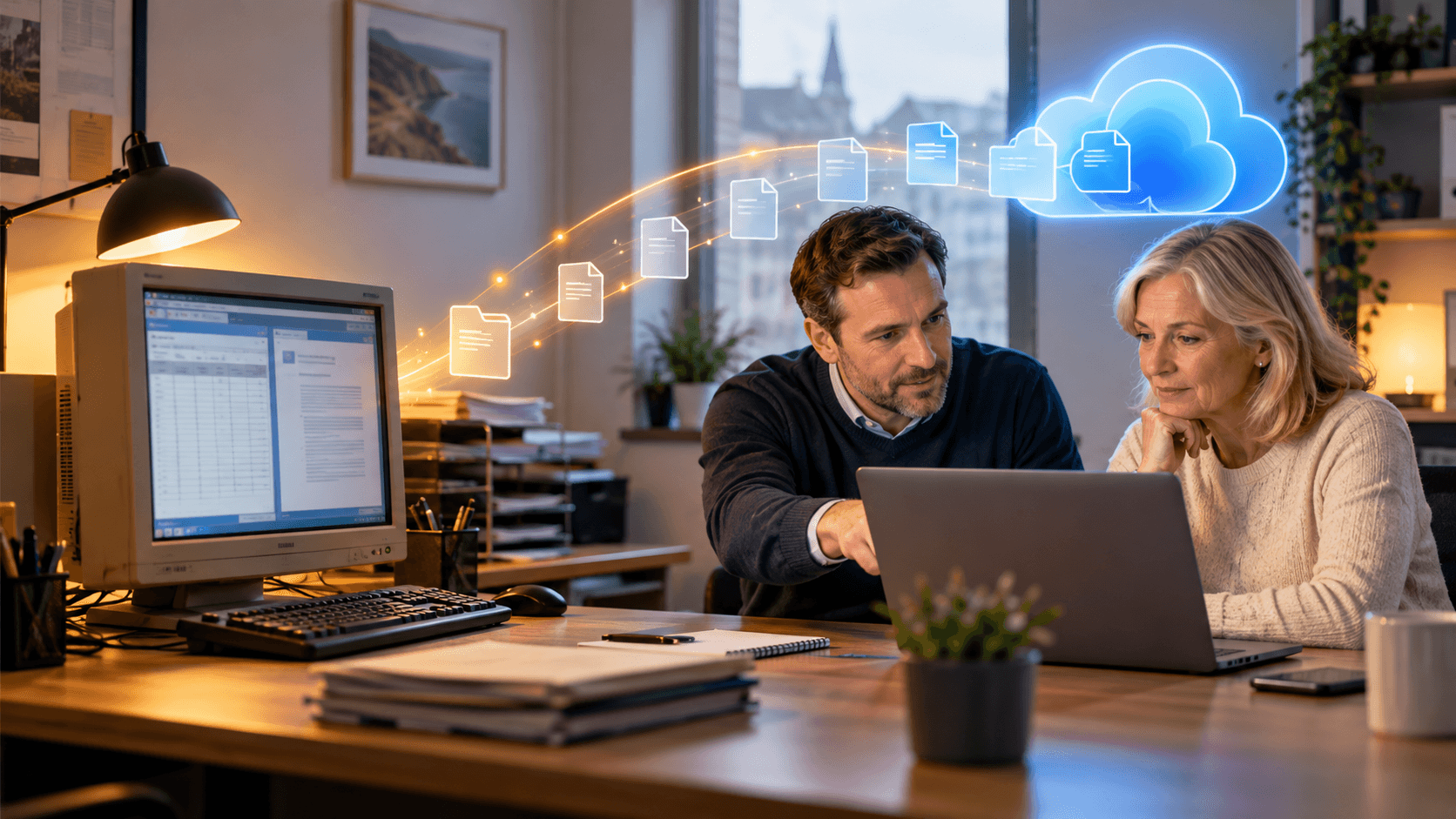 Office 2021 Support Ends in October: Is Your Business Ready?