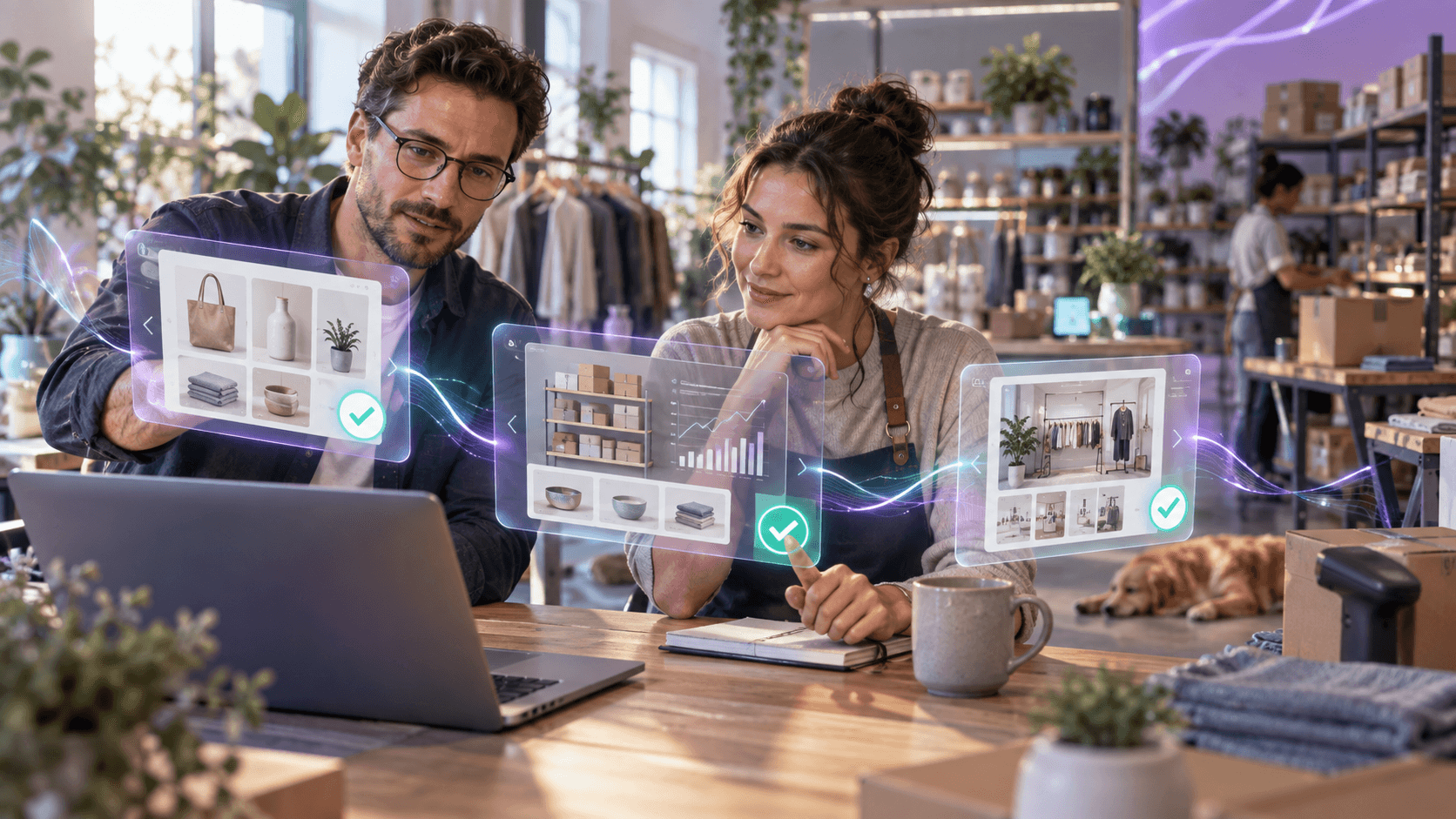 AI Shopping Assistants Are Reaching WooCommerce—but Are They Ready?