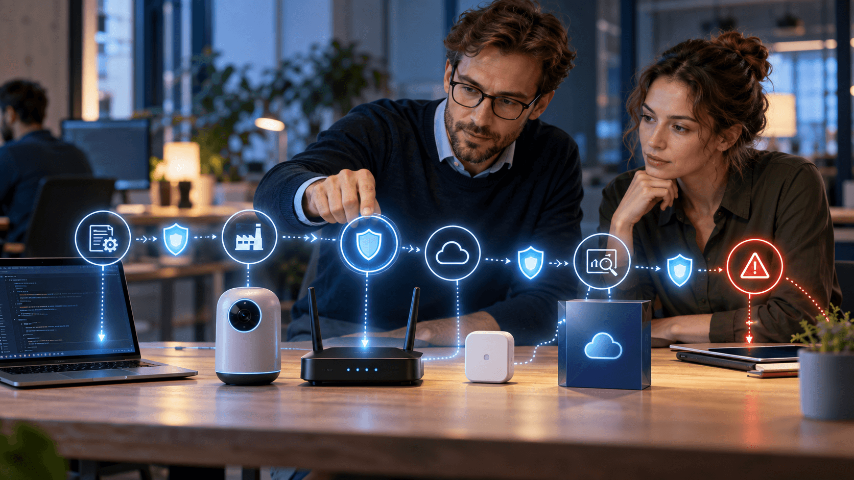 The EU Cyber Resilience Act Is Now a Live Business Issue